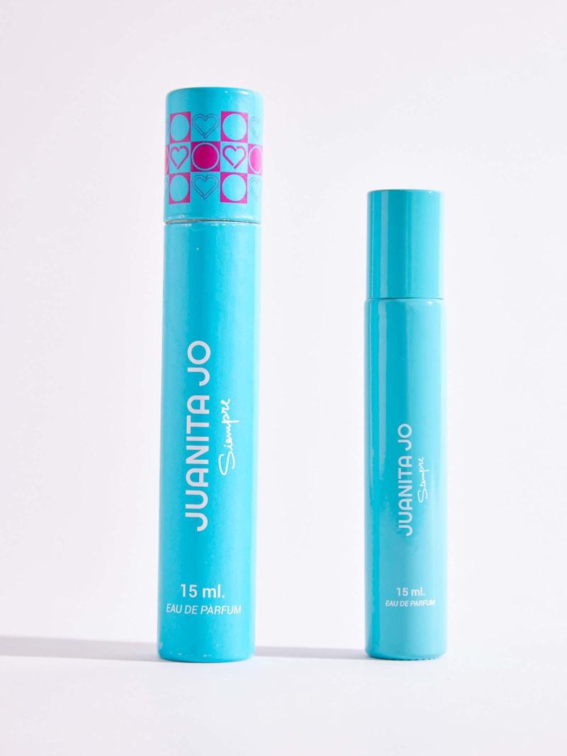 Kit De Perfume Cielo
